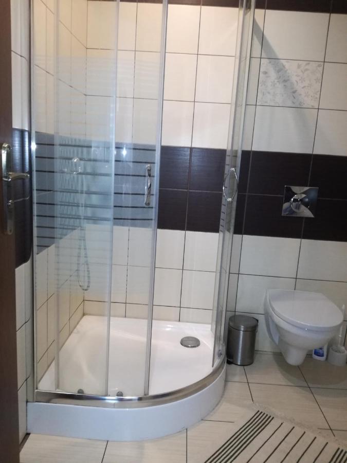 Domki Letniskowe I Pokoje U Katarzyny Ustronie Morskie Exterior foto
